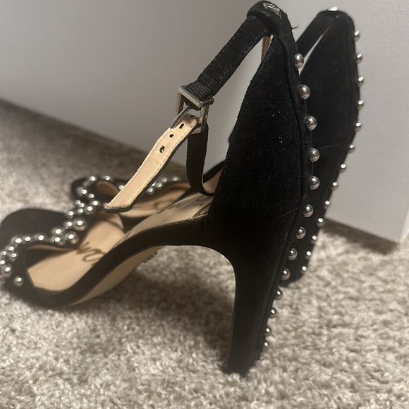 Sam Edleman 8.5 Heels - Yoshi Studded - Picture 3 of 3